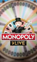 Monopoly Live
