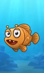 Fish Boom
