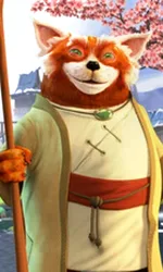 The Legend of Shangri-La: Cluster Pays
