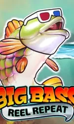 Big Bass Reel Repeat